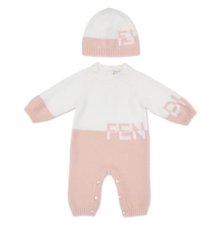 【FENDI】Baby Kit ★関税送料込み