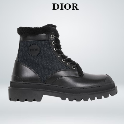 DIOR ディオール ブーツ 正規品