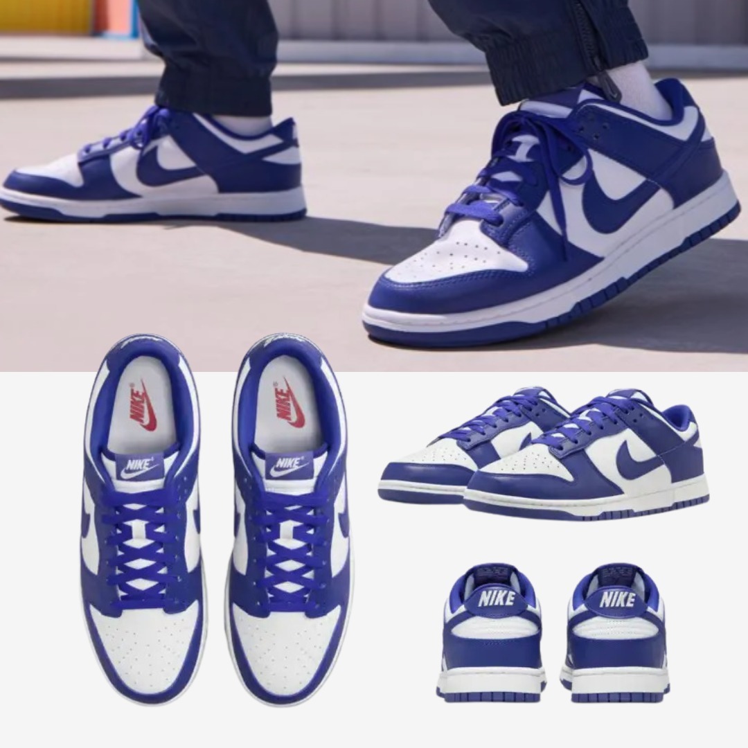 送料込み 追跡あり Nike Dunk Low Retro \