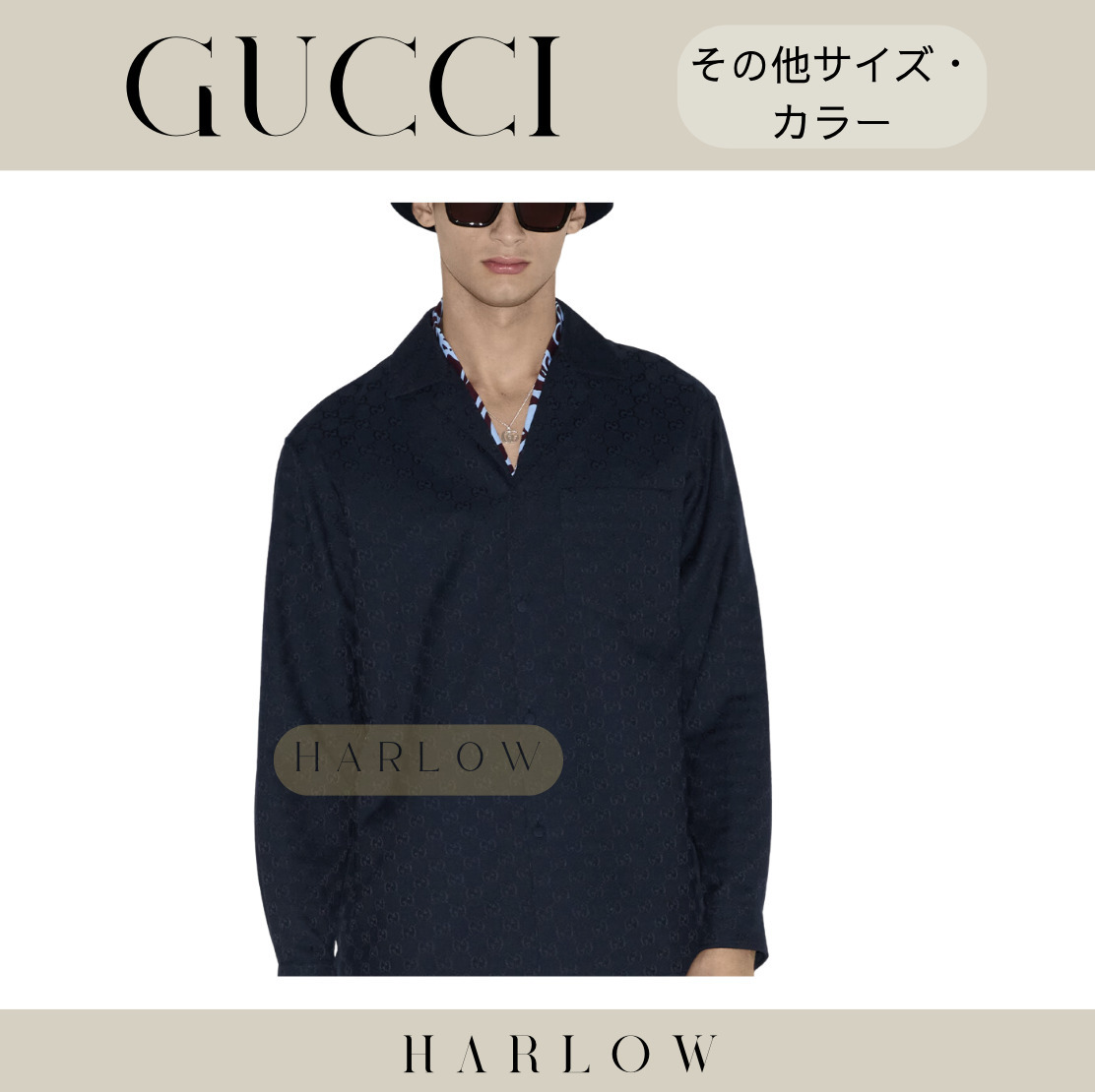 Rick Owens×champion 注目コラボ コットンクルーネックTシャツ