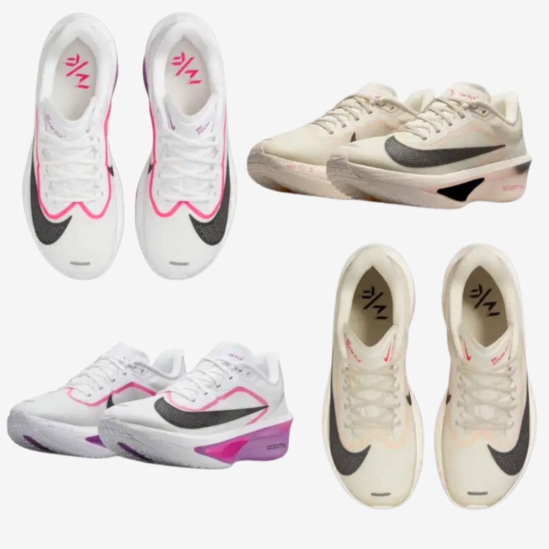 送料込み 追跡あり Nike Zoom Fly 6
