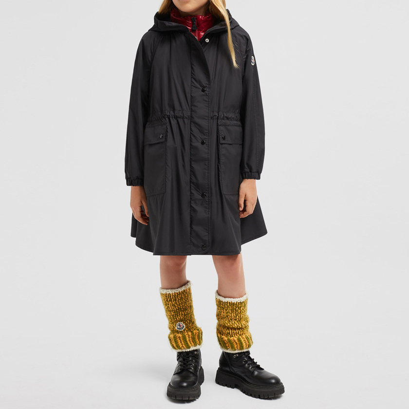 6万取引突破☆大人もOK！12-14歳【MONCLER☆24AW】IOUDITH