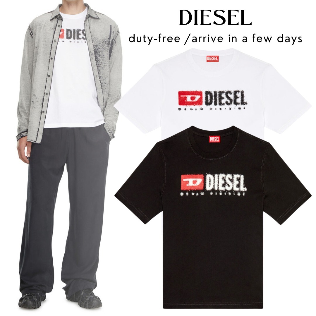 【DIESEL】t-adjust-k14