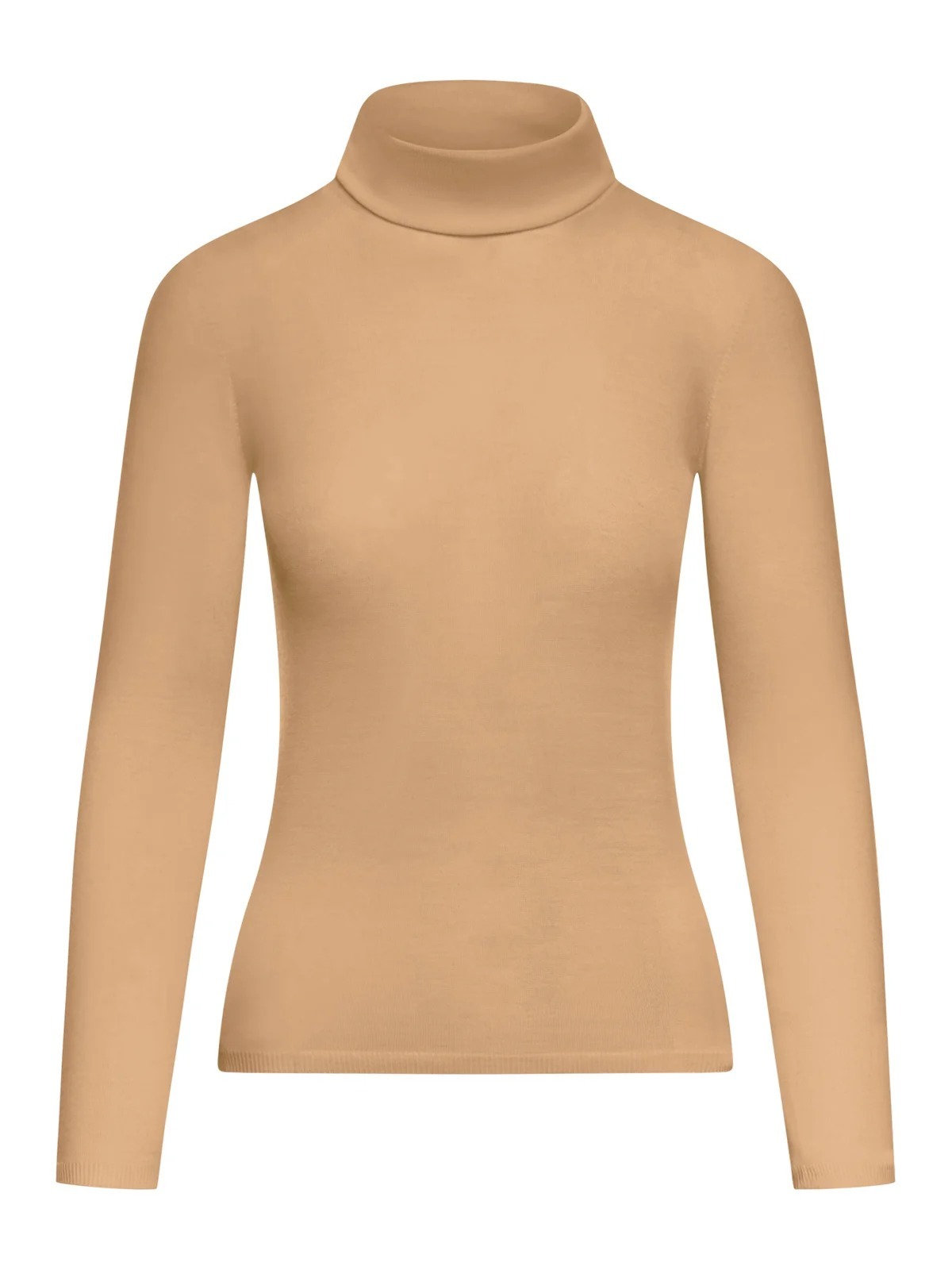 Max Mara MAX MARA マックスマーラ タートル ニット SALUTO