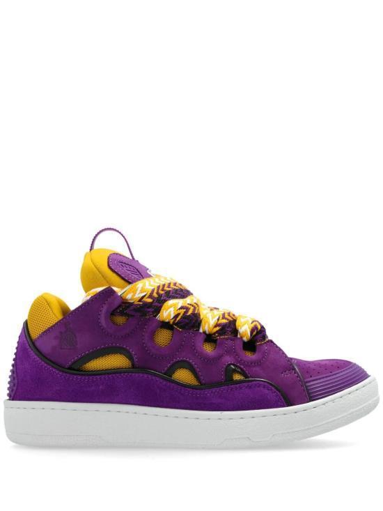 スニーカー LANVIN Women Sneakers FWSKDK02DRAGA217080 Purple