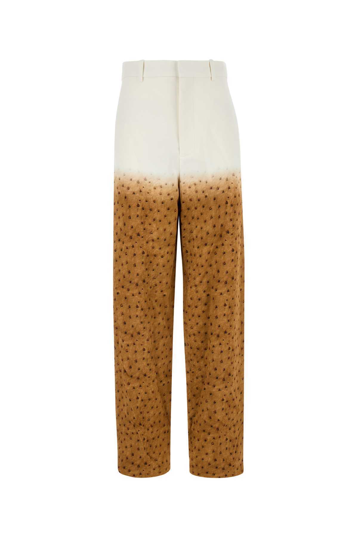 パンツ LOEWE PANTS (S540Y04XIM WHIMUL)