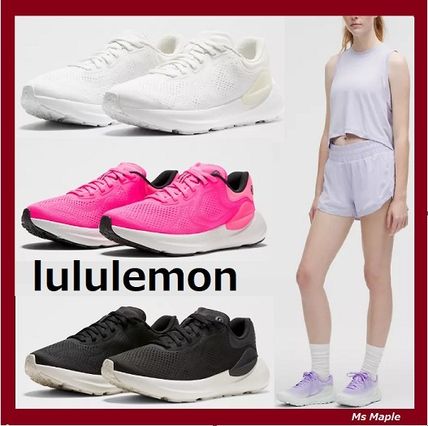 lululemon(ルルレモン) フィットネスシューズ(レディース