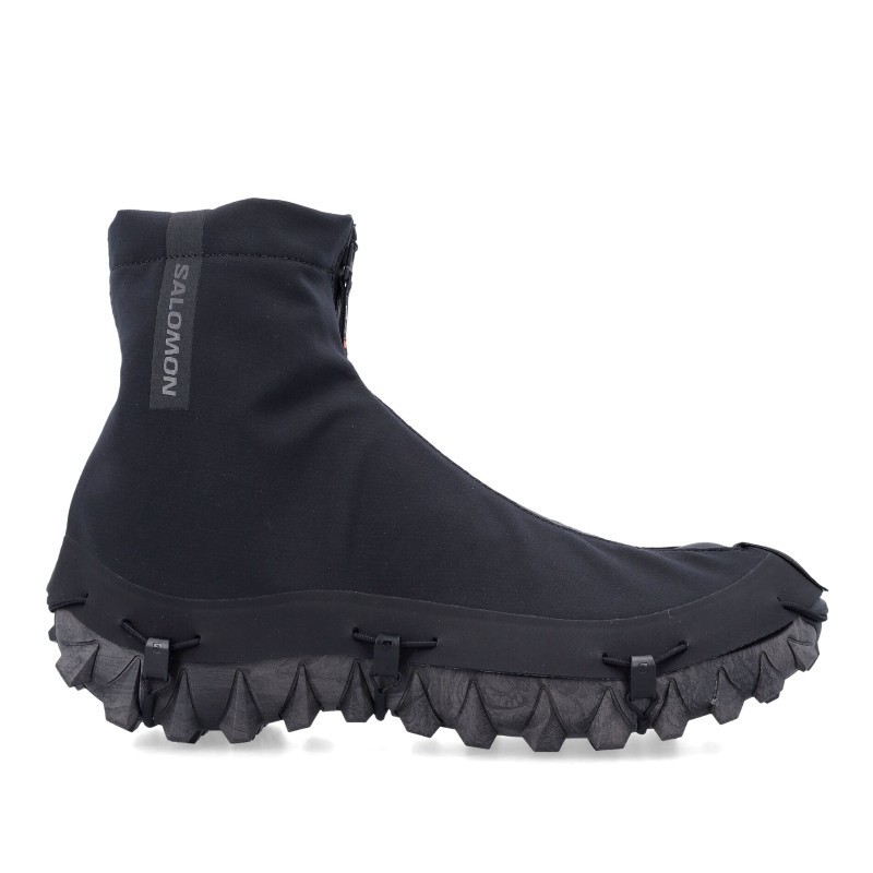 スニーカー Salomon FW24 SNOWCLOG ADVANCED (L47517200 BLACK)