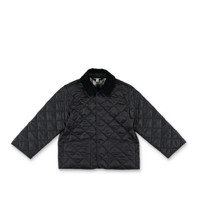 キッズアウター Burberry SS25 KB6 INDY (8092519 A1189)