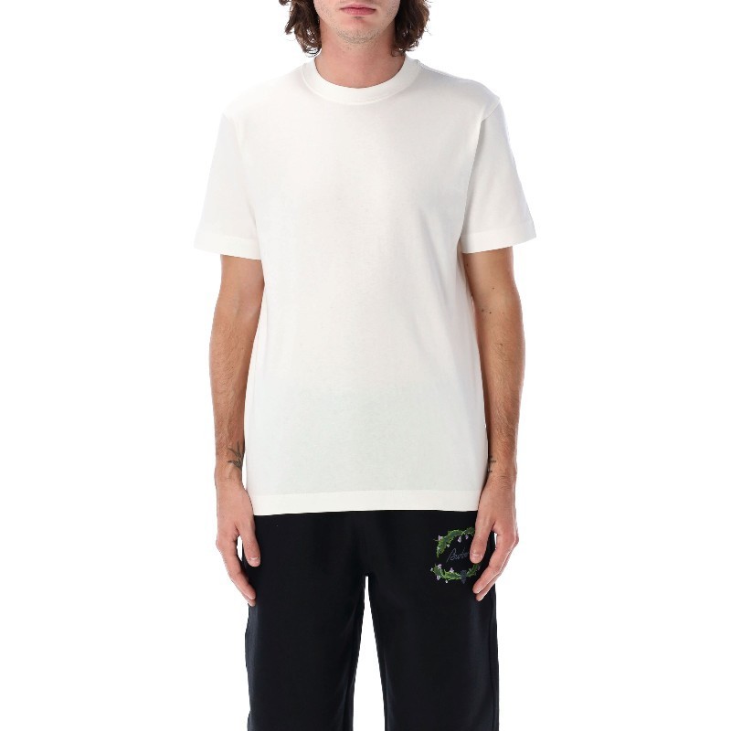 Tシャツ・カットソー Burberry FW24 AU24-MW-SIC-2.6.078 (8093592 B8764)
