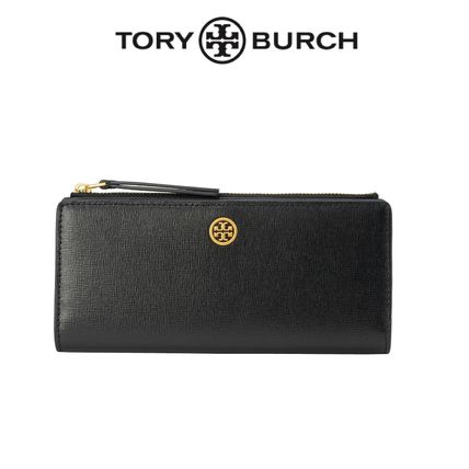 ブラック（黒）系 Tory Burch(トリーバーチ) 長財布(レディース