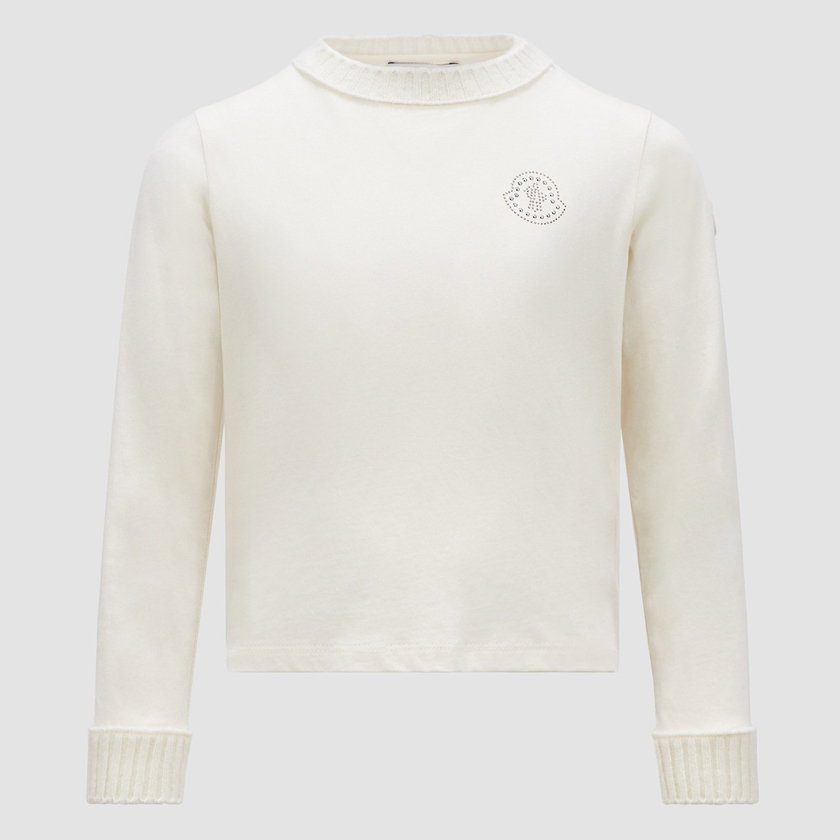 6万取引突破◆UPS便【MONCLER★25SS】スウェットシャツ 6万取引突破☆UPS速達便！【MONCLER】12-14歳 セットアップ 子供