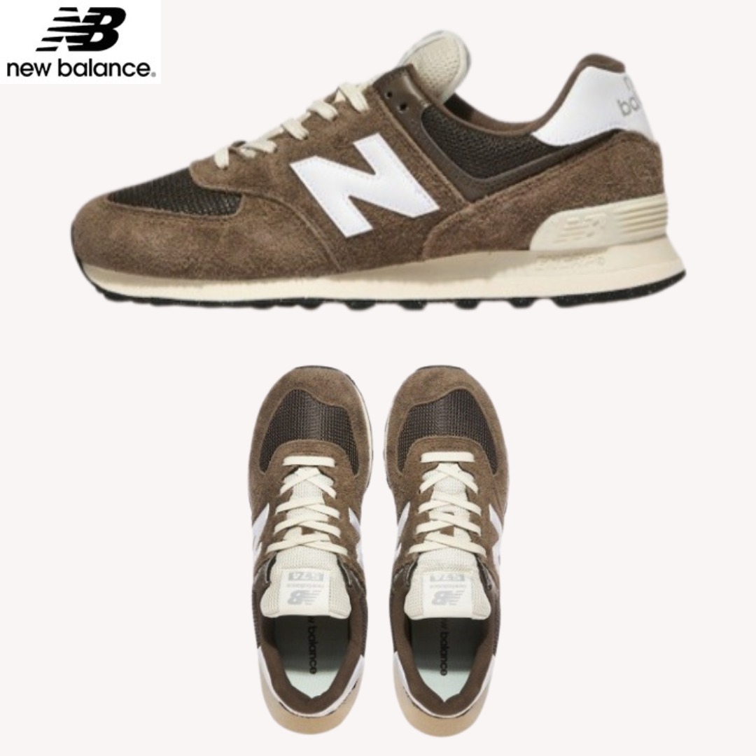 New Balance■UU574RBI ■送料込