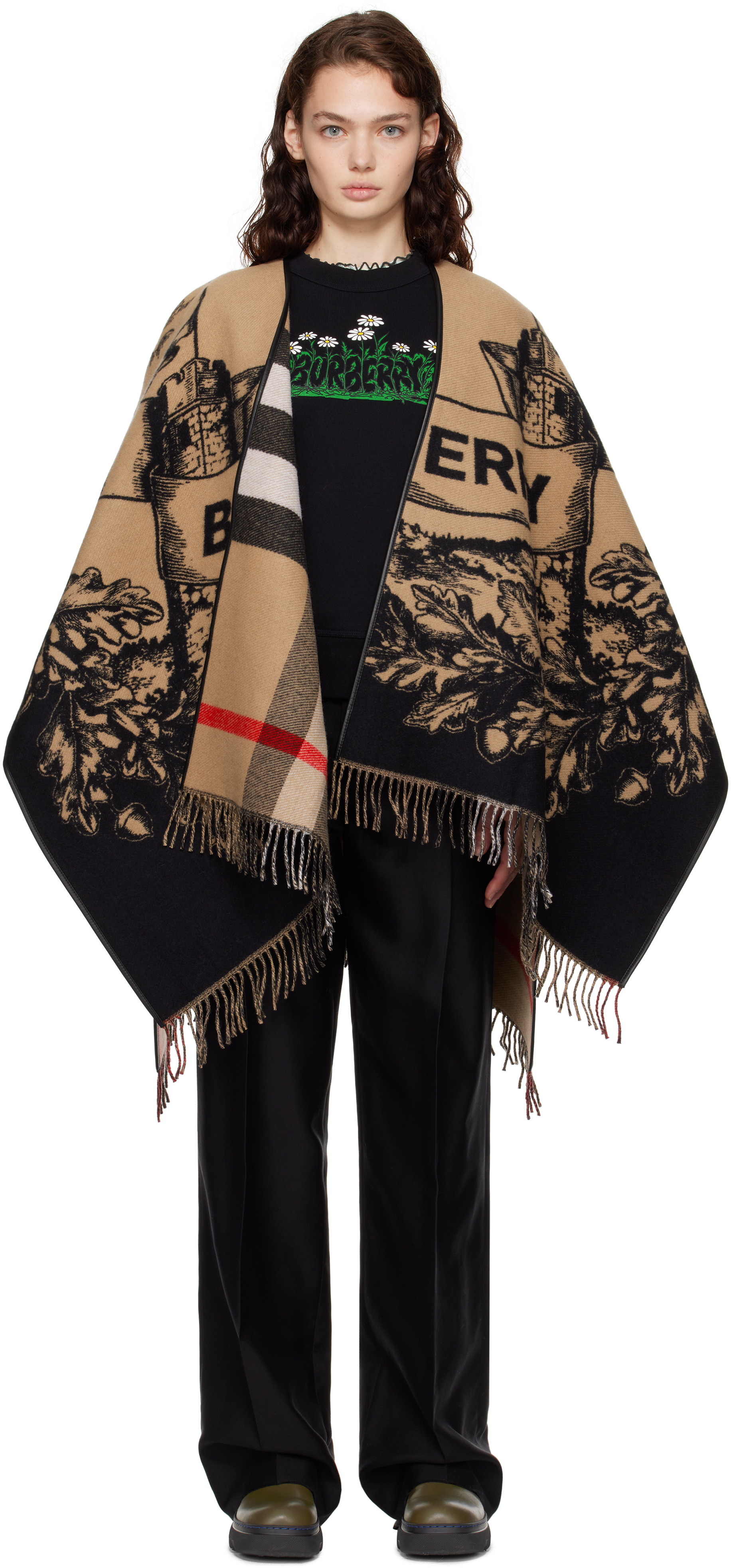 【関税込み】Burberry コート