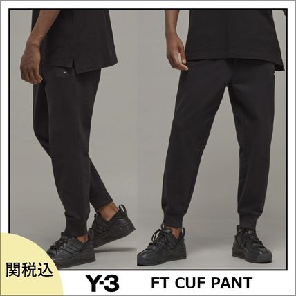 XS以下 Y-3(ワイスリー) スウェットパンツ(メンズ) - 海外通販の