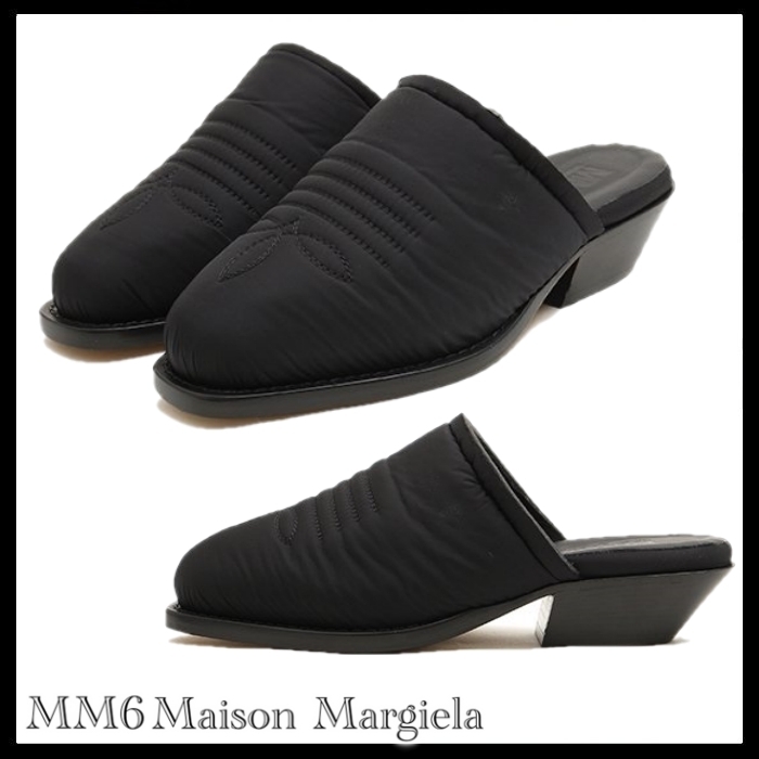 MM6 MAISON MARGIELA 国内買付 Sabo sandals
