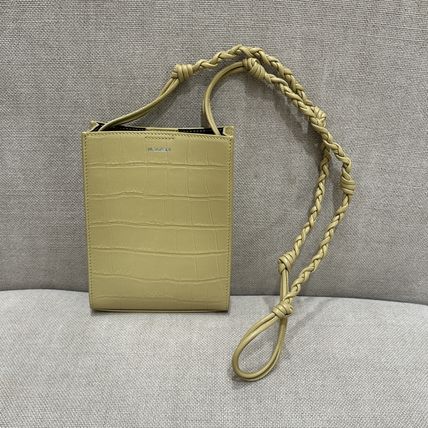 イエロー（黄色）系 Jil Sander TANGLE(ジルサンダー タングル
