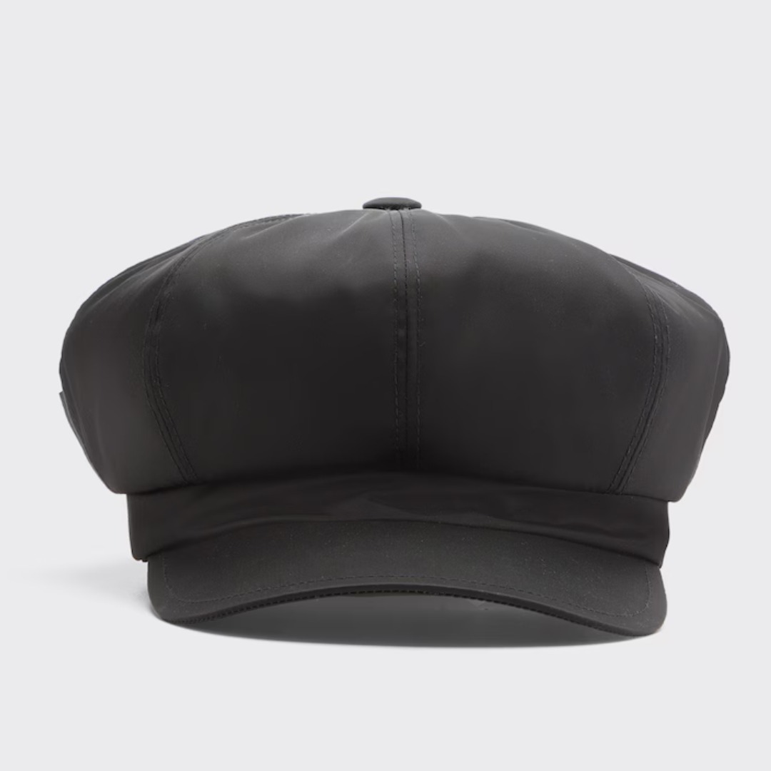 PRADA - 新品 PRADA Re-Nylon ハット キャスケット 帽子 Sの通販