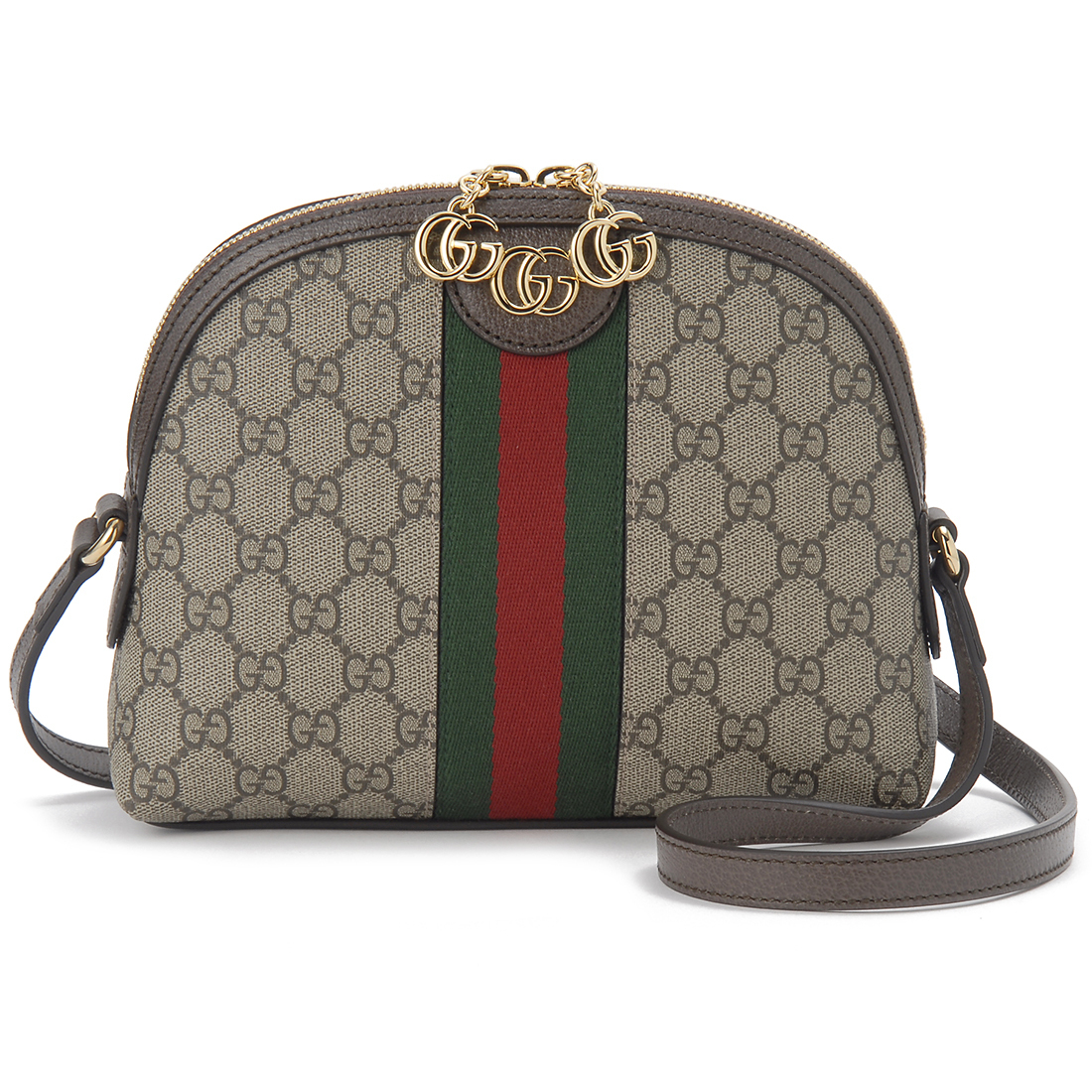 GUCCI グッチ ショルダーバッグ 499621K05NG8745