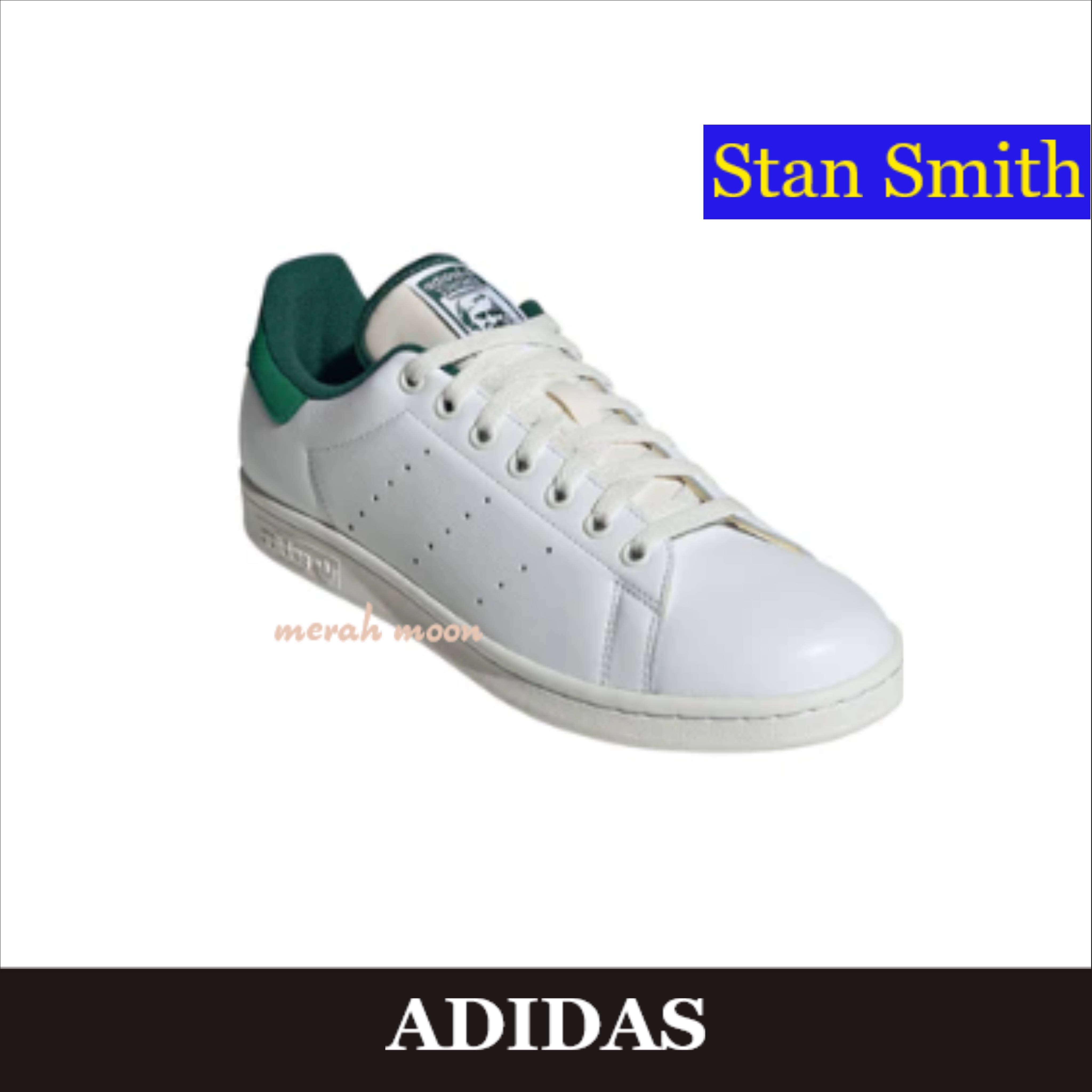 ADIDAS 【トレンドを反映し続ける☆ Stan Smith 】
