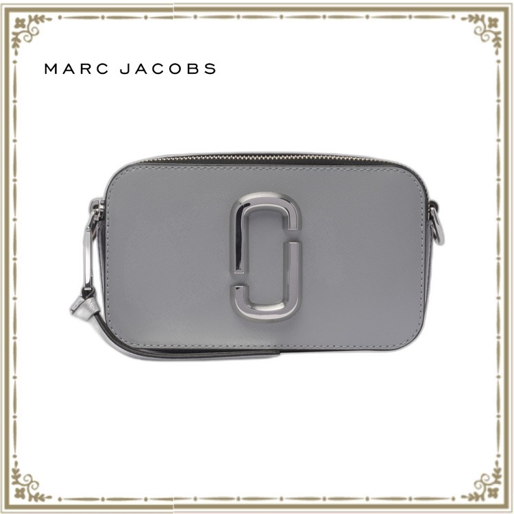 【送料 関税込】 MARCJACOBS THE SNAPSHOT CROSSBODY BAG