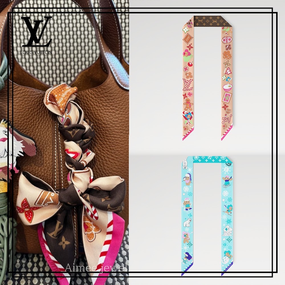 国内発送【Louis Vuitton】バンドーBB・キャンディ ファクトリー