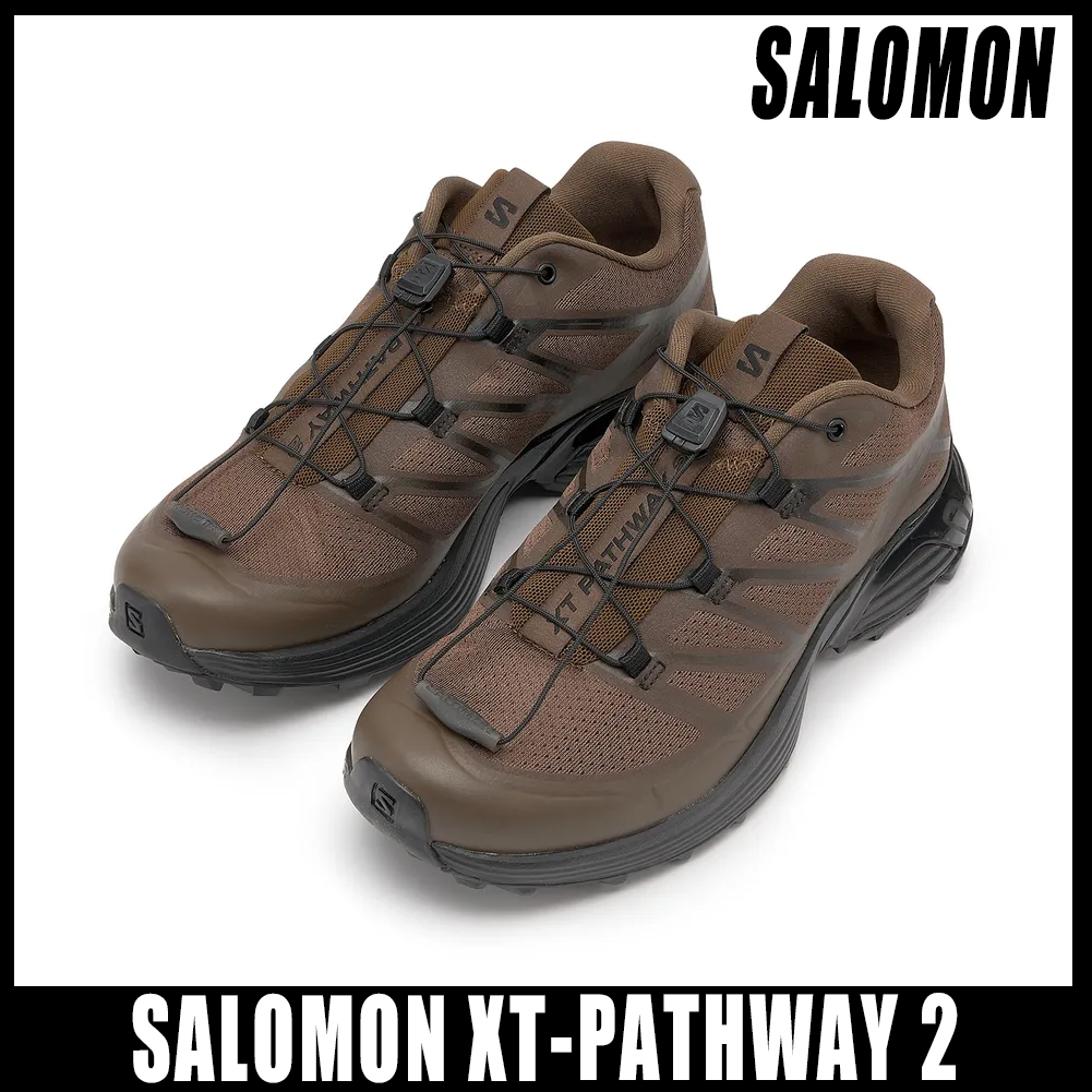 ◆正規品◆SALOMON XT-PATHWAY 2 MUSINSA EDITION◆男女共用◆