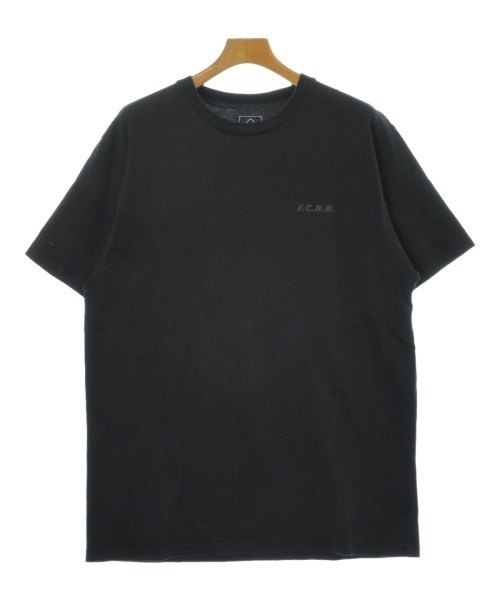 F.C.R.B Tシャツ・カットソー 黒 3328524O0188
