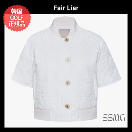 【完売】  Fair Liar(フェアライアー) レディース・アウター(スポーツ レディースウェア