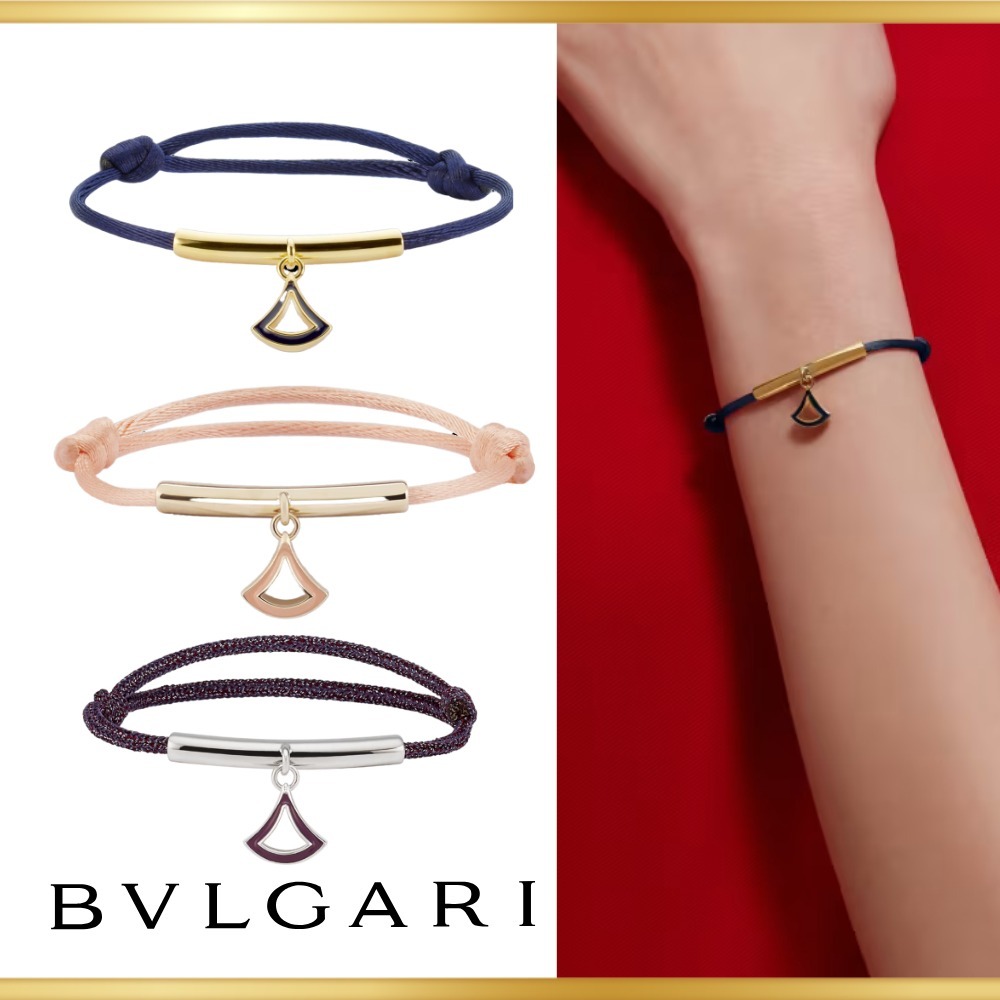 Bvlgari】ディーヴァ ドリーム ブレスレット