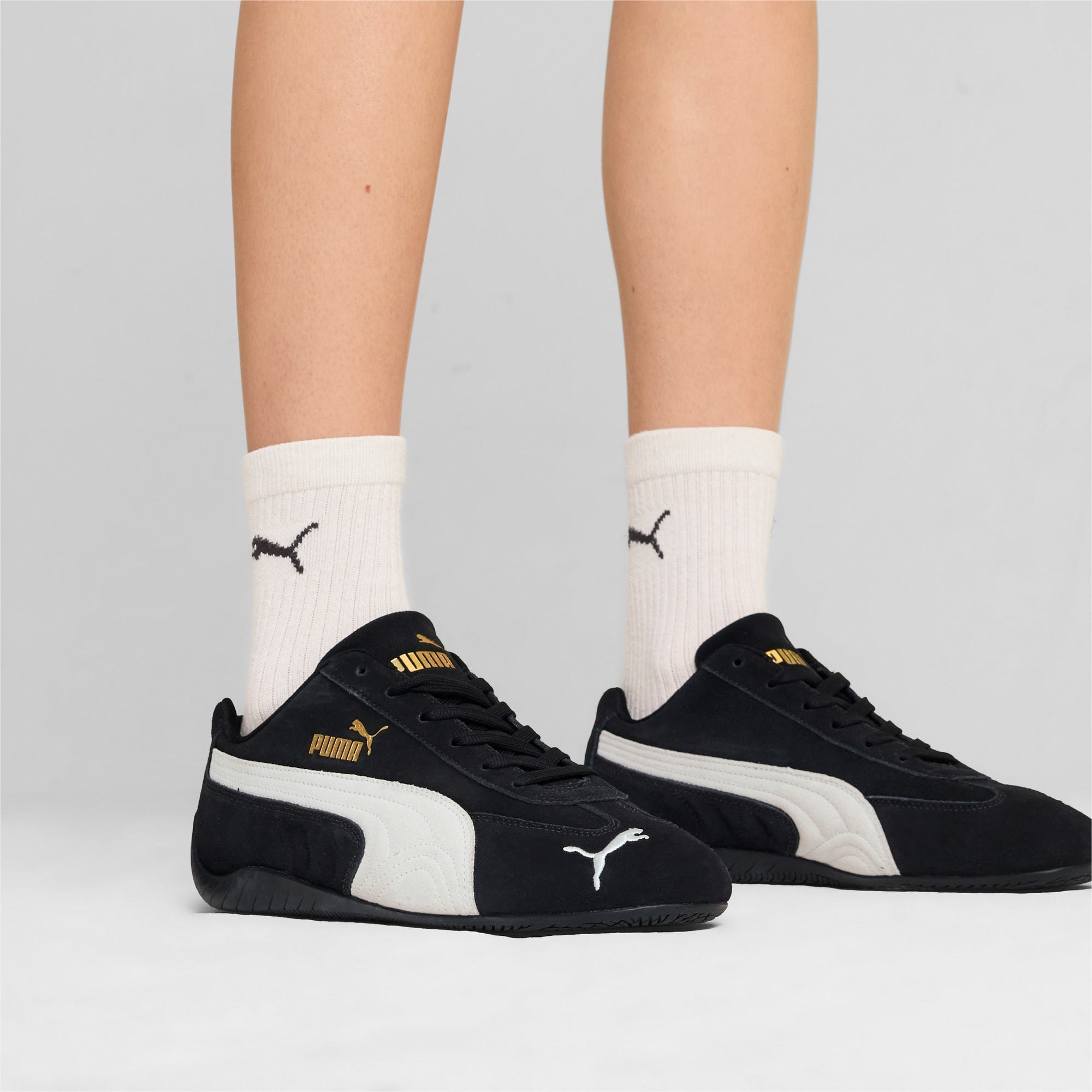Puma ★ Speedcat OG 5色 ★ 兼用 ★ 送料・関税込 PUMA公式】ユニセックス スピードキャット OG スニーカー