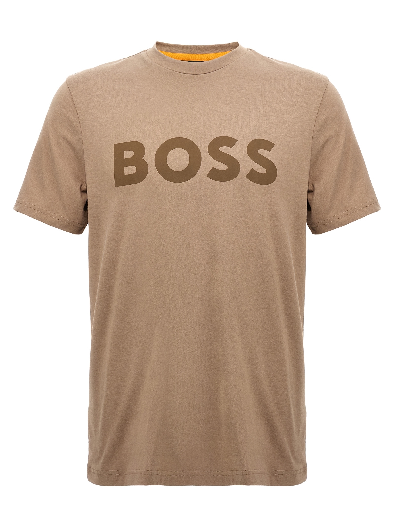 Tシャツ・カットソー Hugo Boss 'Thinking 1' T-shirt