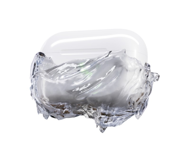 【TEST ARTIFACT】】Test Artifact .Era Pro Winter 23 Clear