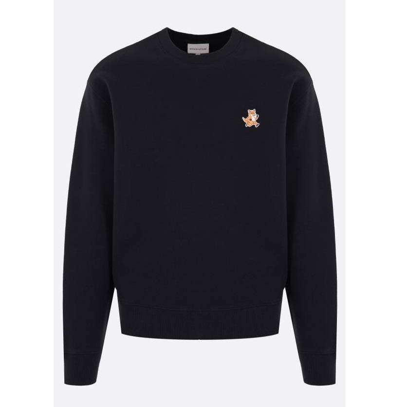 関税送料無料【MAISON KITSUNE】スウェットシャツ