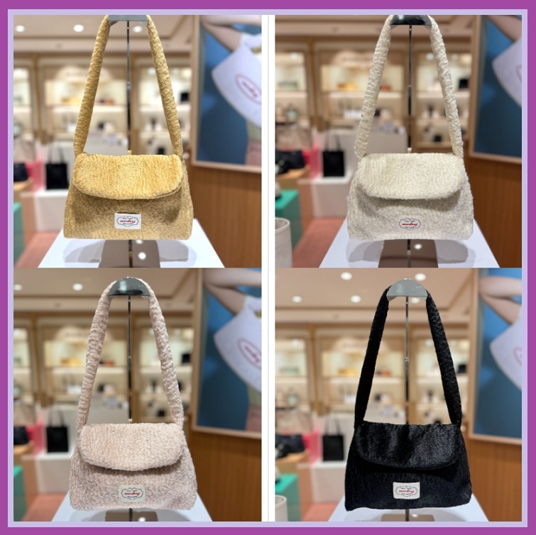 ■■MARHEN.J■■POI BAG 4カラー ♪