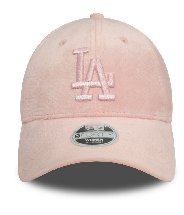 【New Era】9Forty MLB ベロア キャップ New Era】9Forty MLB ベロア キャップ