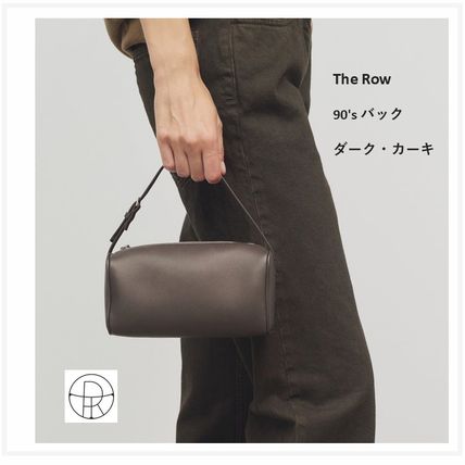 The Row 90s bag(ザ・ロウ) トートバッグ(レディース) - 海外