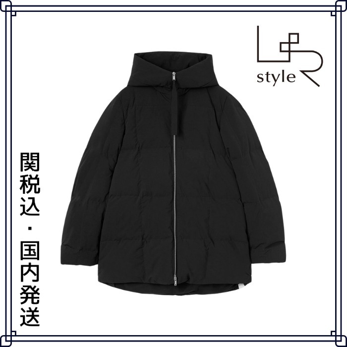 ☆送料関税込☆JIL SANDER キルティング ダウンジャケット☆ Amazon | [ジルサンダー] ダウンジャケット キルティング