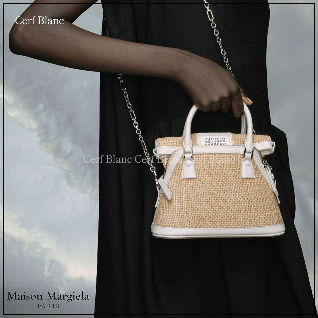 5AC Classique 【Maison Margiela】マイクロ