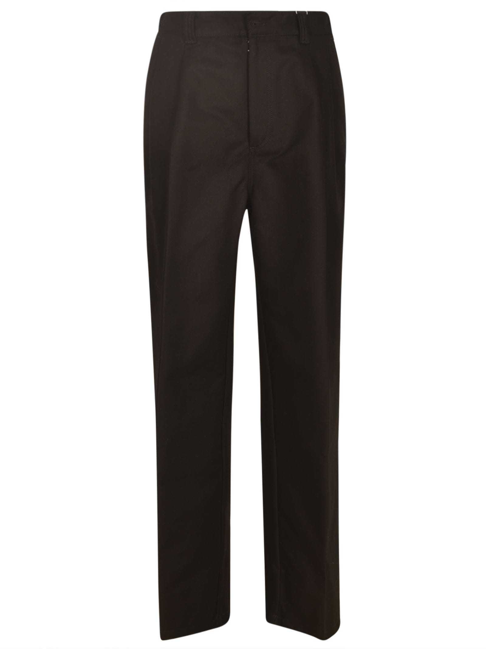 【送料&関税込】Maison Margiela High Length Trousers - Unise