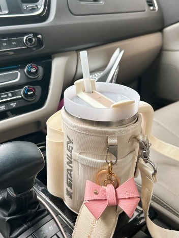 Stanley★[正規品] All Day Carry Tumbler Strap Bag 1.18L