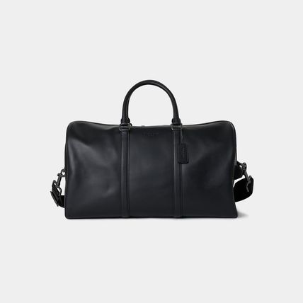 Coach(コーチ) ボストンバッグ(メンズ) - 海外通販のBUYMA