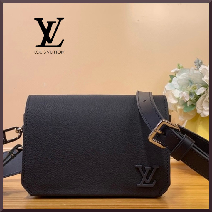 【メンズに大人気】LV ★ファストライン・ウェアブル ウォレット