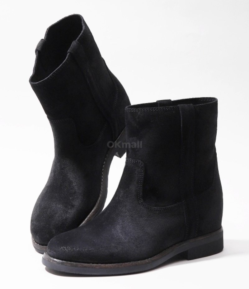 ISABEL MARANT｜BOOTS (SUSEE (BO0009FA A1A11S 01BK))