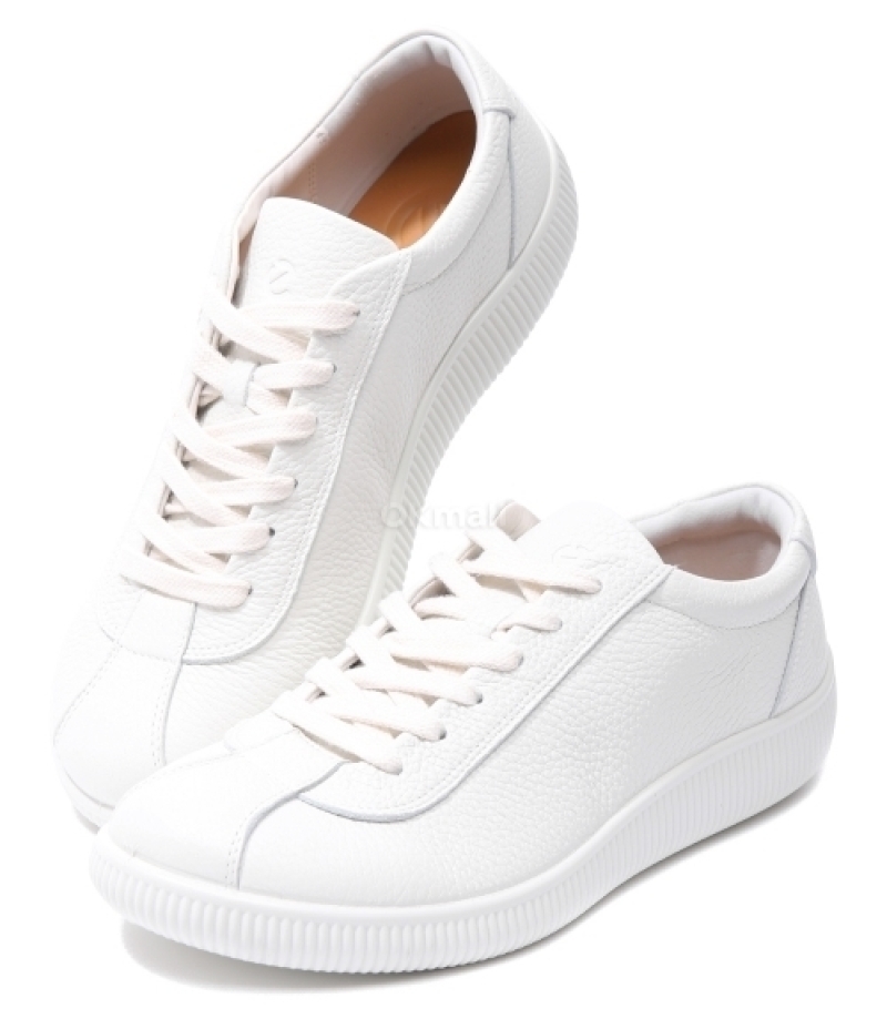 ECCO｜SNEAKERS (SOFT ZERO M (537764-01007))