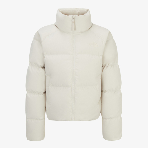 ダウンジャケット・コート THE NORTH FACE Women's Lofty RDS Down Jacket NJ1DQ91B