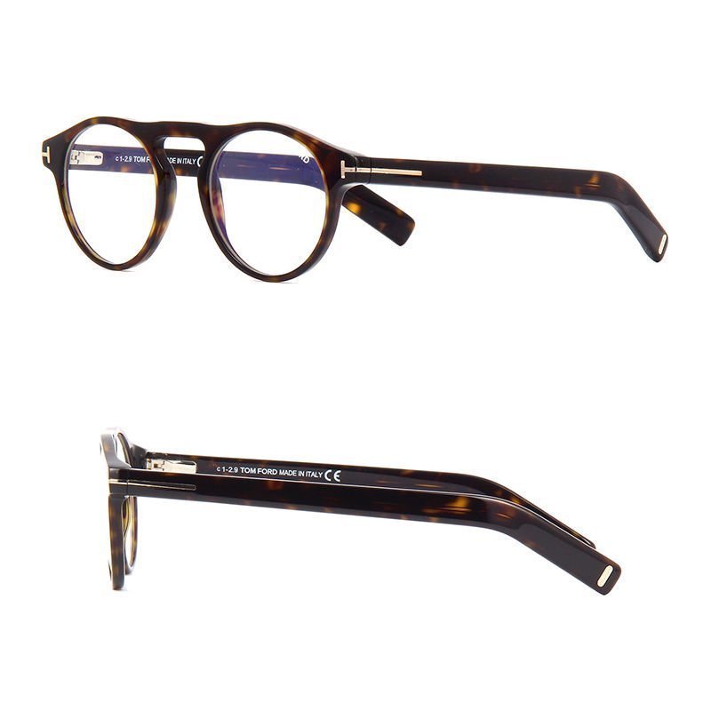 【即発,国内手元在庫】TOM FORD TF5628-B(FT5628-B) 052 49mm