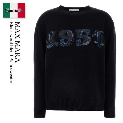 Max Mara(マックスマーラ) ニット・セーター(レディース) - 海外