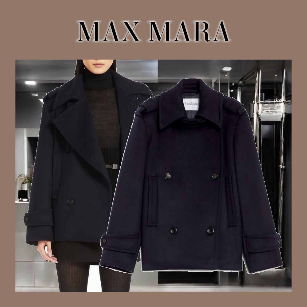 Max MaraLAVENO コート