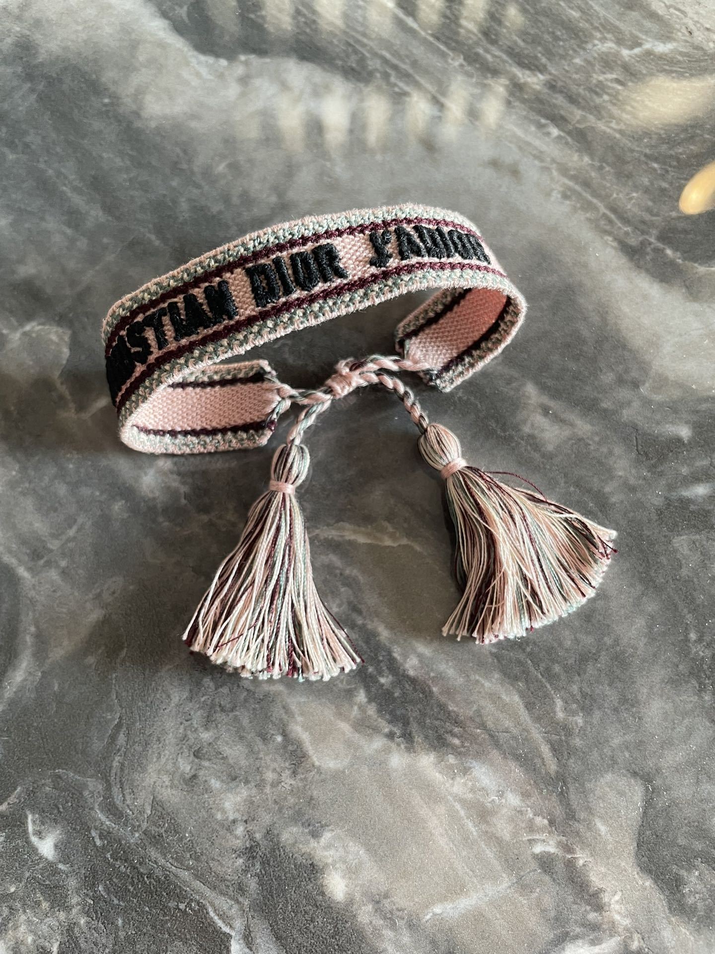 ★送料込★DIOR J'ADIOR ブレスレット